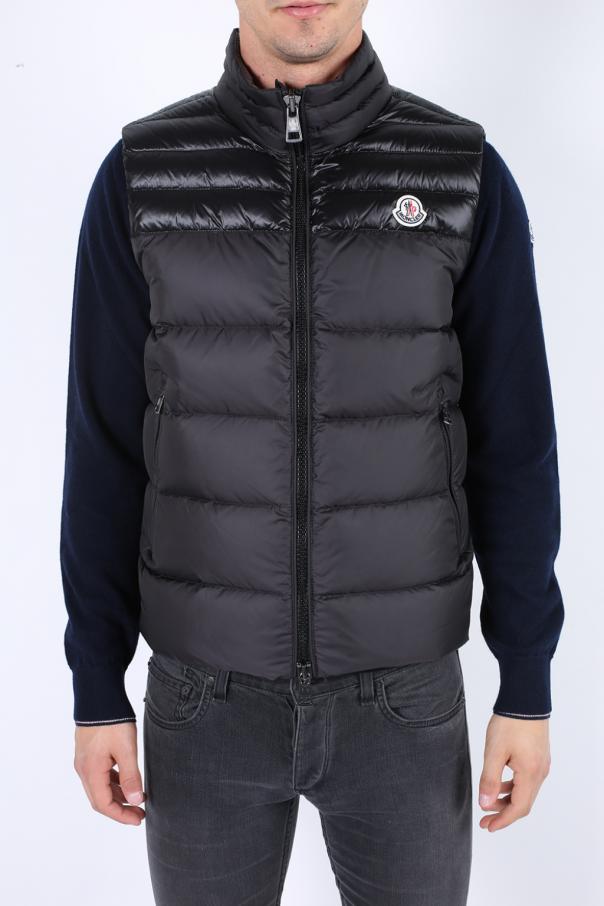 bezrękawnik moncler bezrękawnik moncler